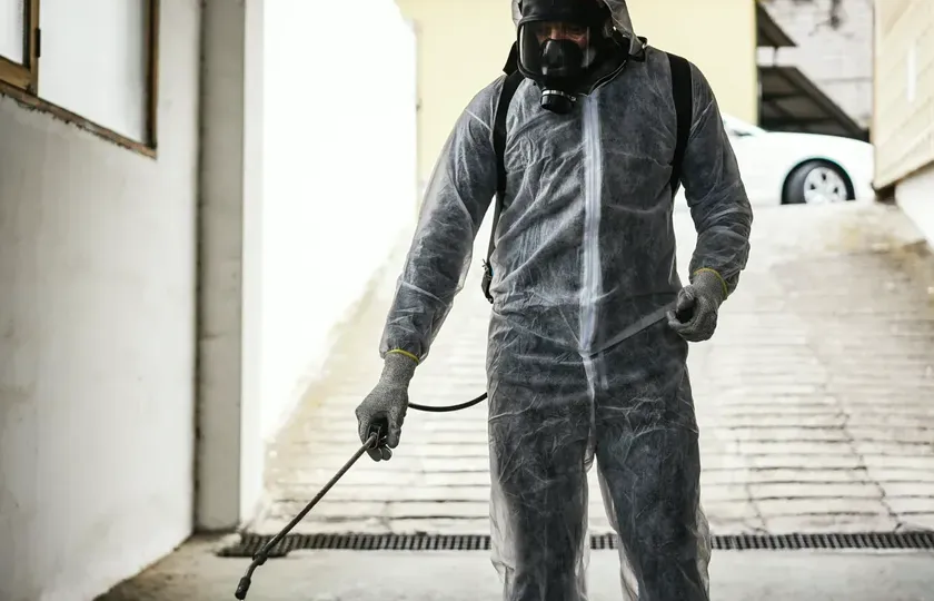 Control de plagas para industria y naves logísticas en Granollers — Vallès Plagas