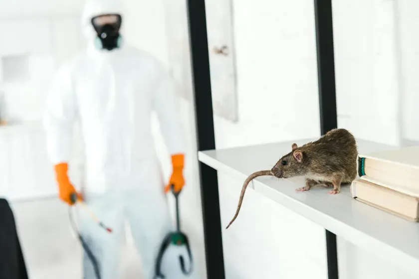 Ruidos en el techo por la noche: ¿son ratas? Cómo saberlo